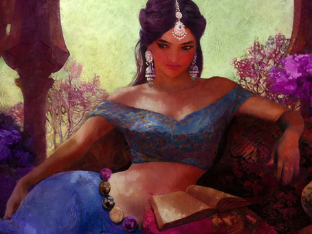 REH Project - Selected Readers