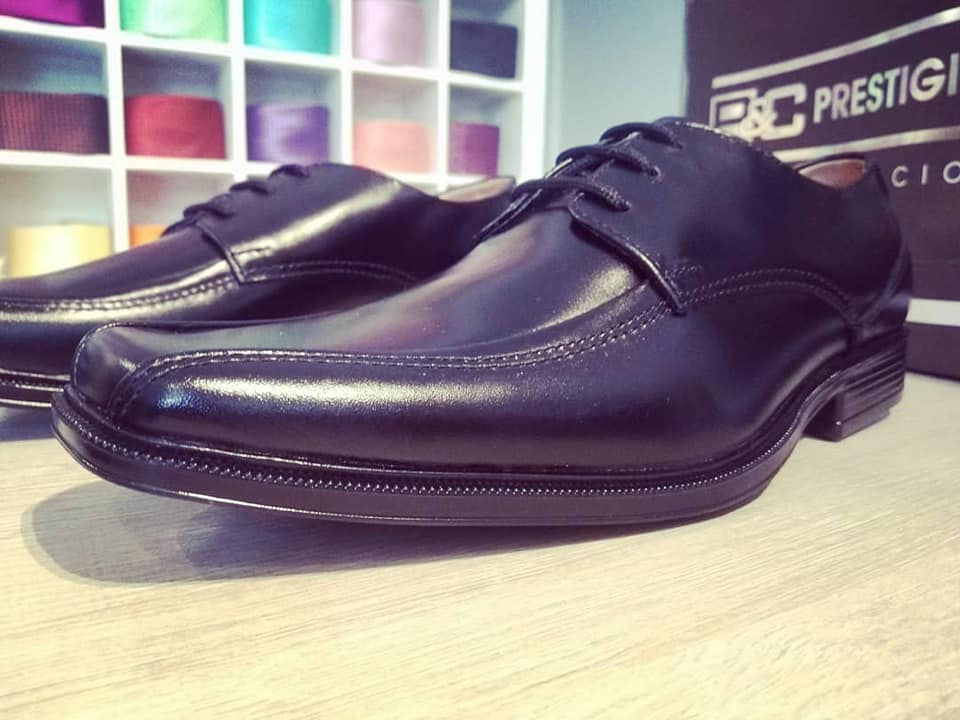 Miniatura: Zapatos Estilo Formal