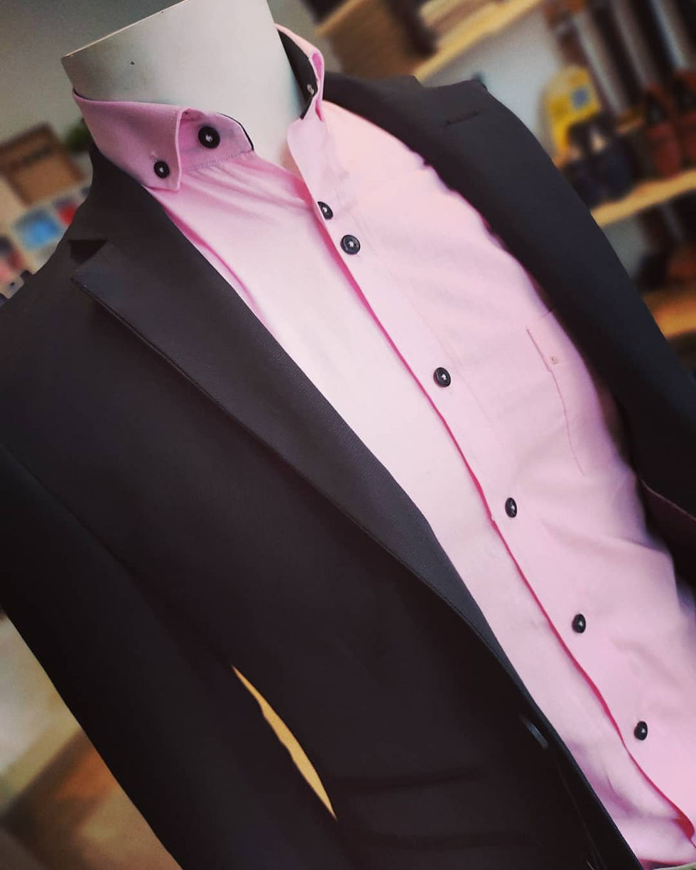 Miniatura: Camisa Rosa
