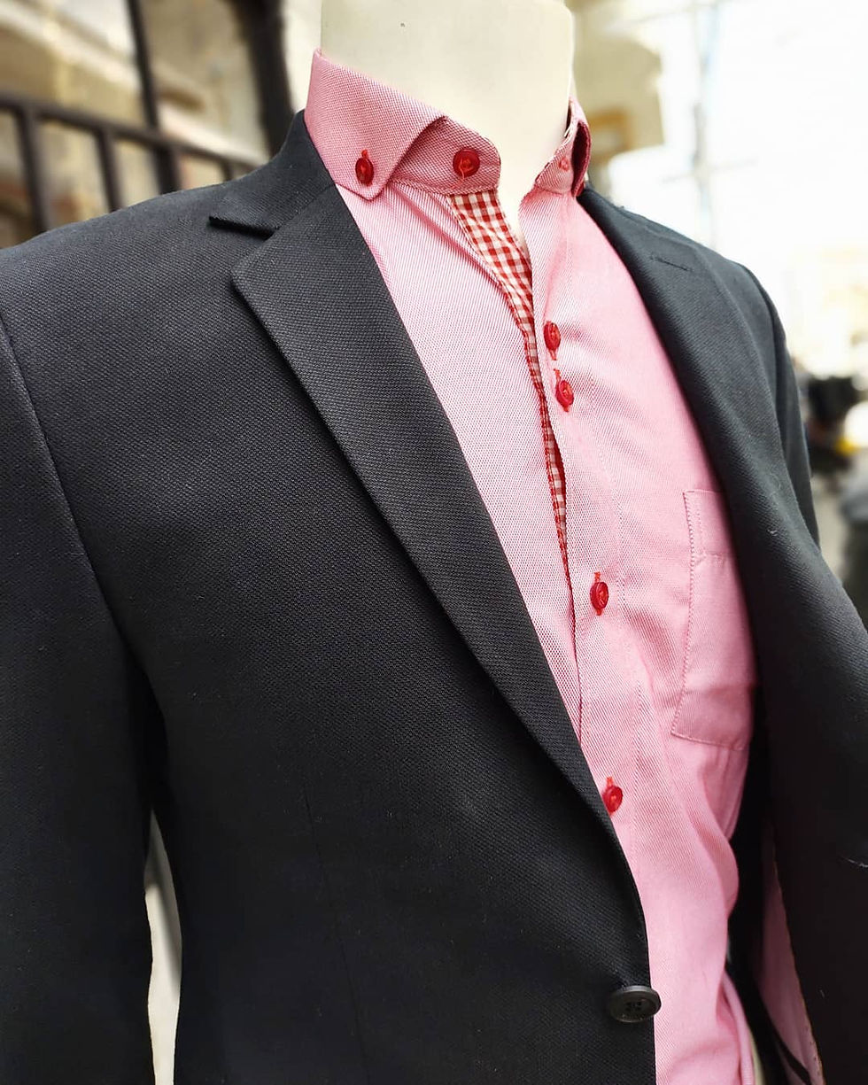Miniatura: Blazer Black