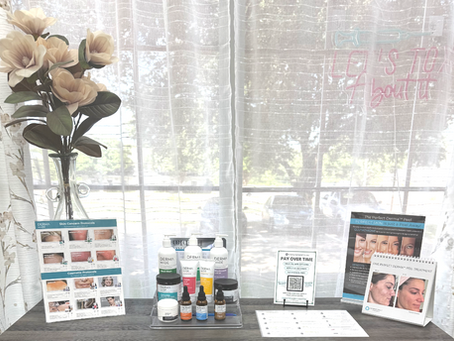 Unlock Radiant Skin with Personalized DermaMade Treatments at Agoddess Spa & Wellness