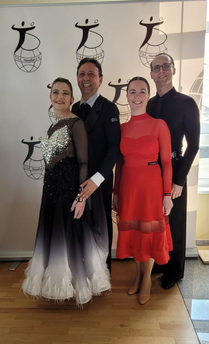 Osterpokal 2026 in Porz und Köln