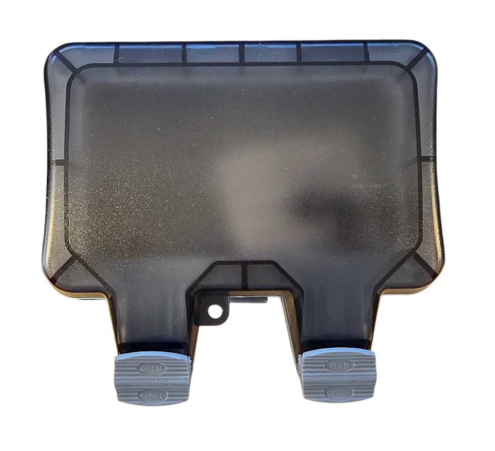 Thumbnail: IP65 BOX (WITH SOCKETS)