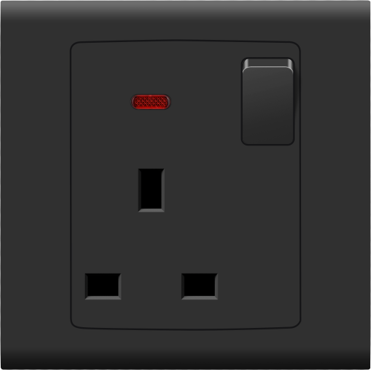 Thumbnail: Black Sockets Range