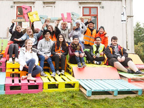 Nye sider og mye informasjon på ett sted!