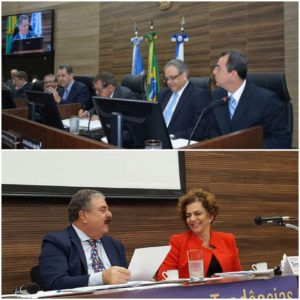 Curso - Novas Tendências no Direito Processual
