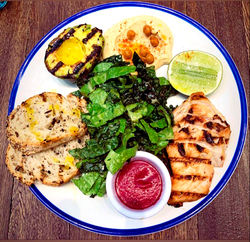 Canasto Picnic Bistrò