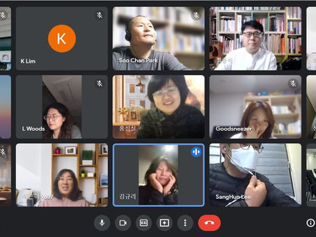 사회적경제기업 창업실전과정 개편을 위한 4차 워크숍 개최