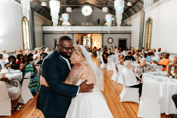 Wedding Ceremony