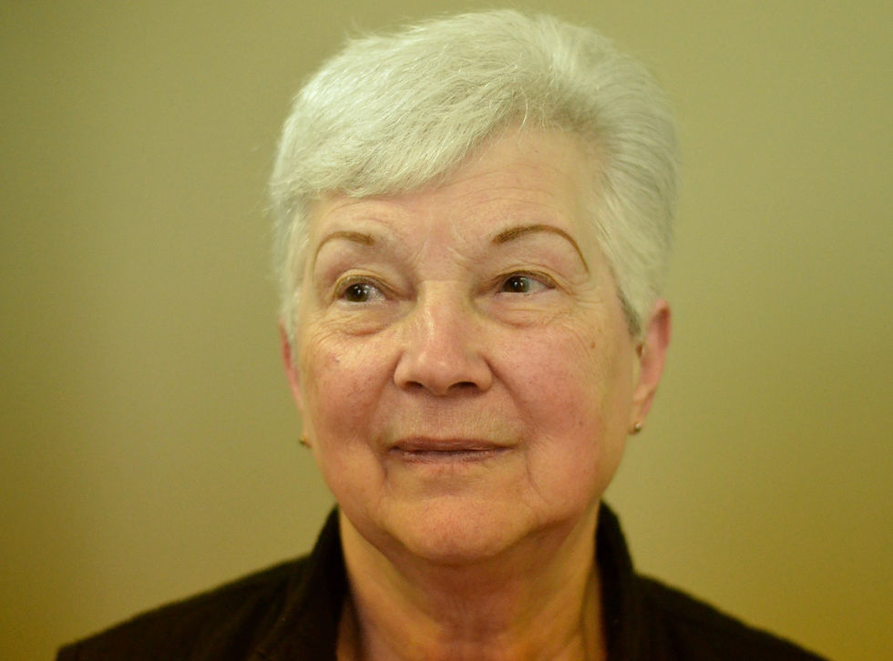 Shirley