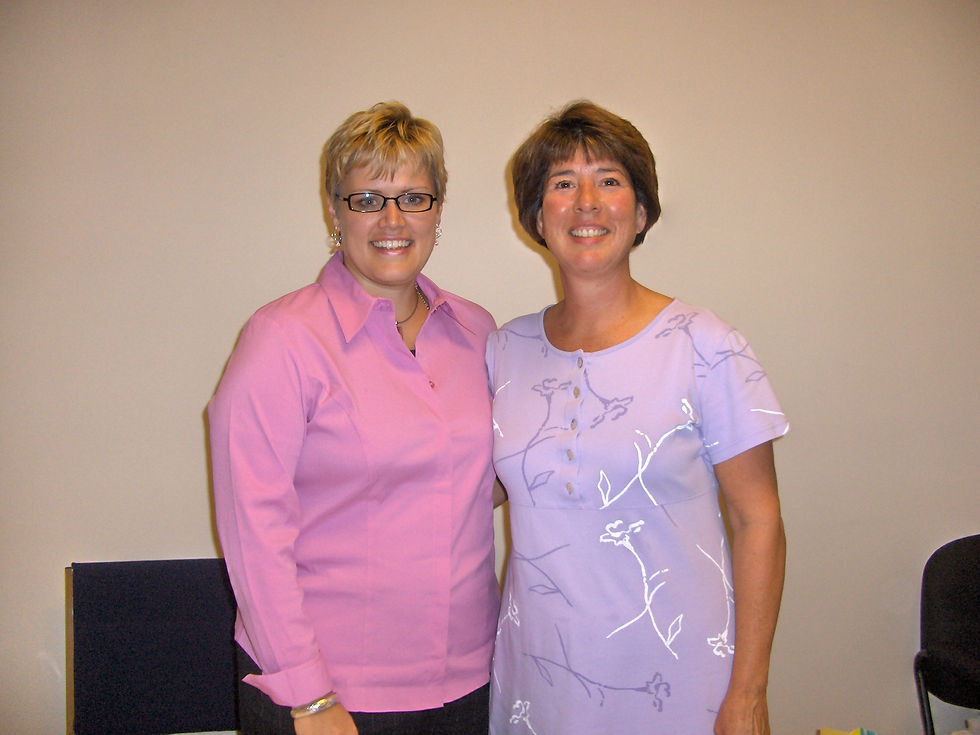 The New and Old Directors