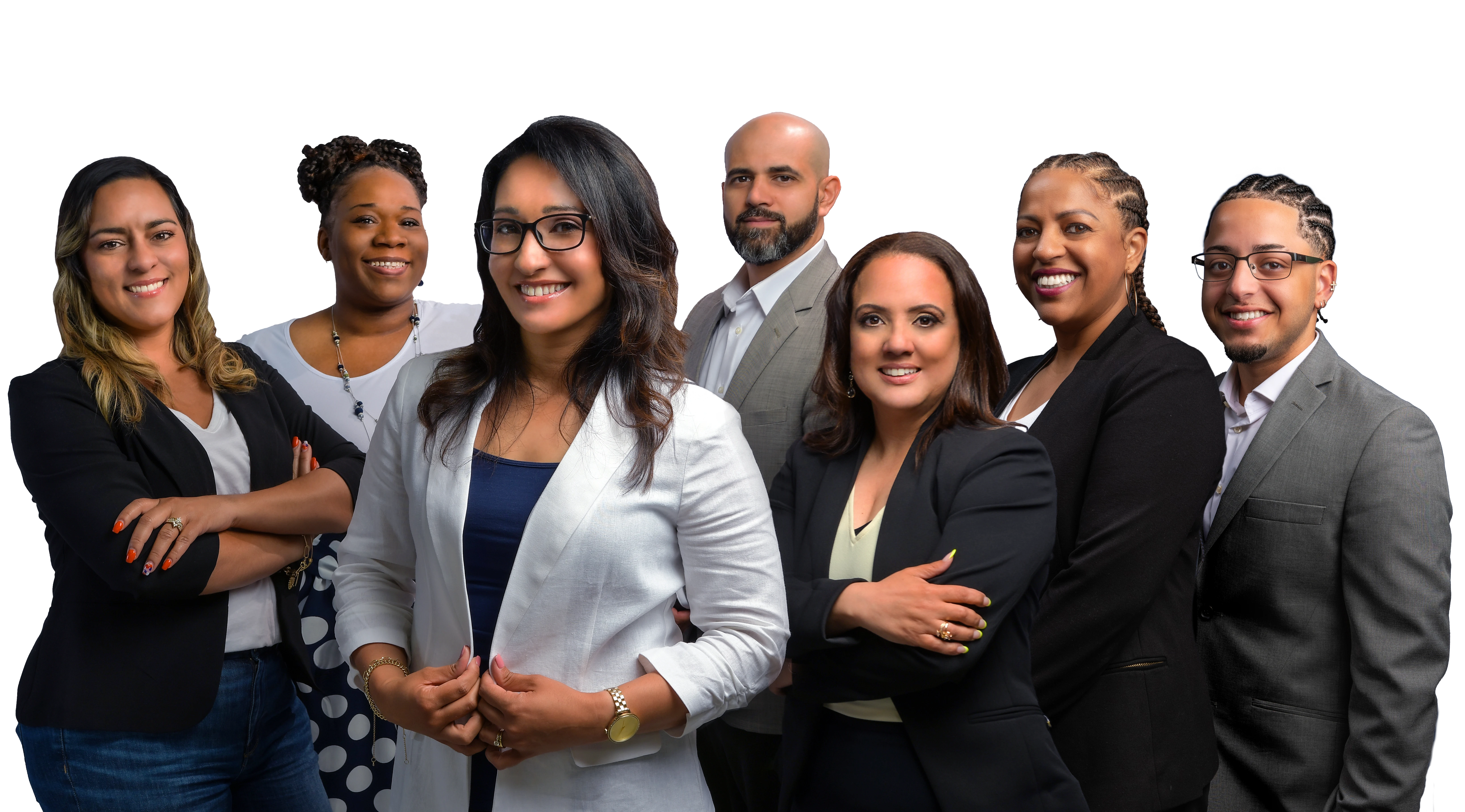 LP Insurance Group Team New.webp