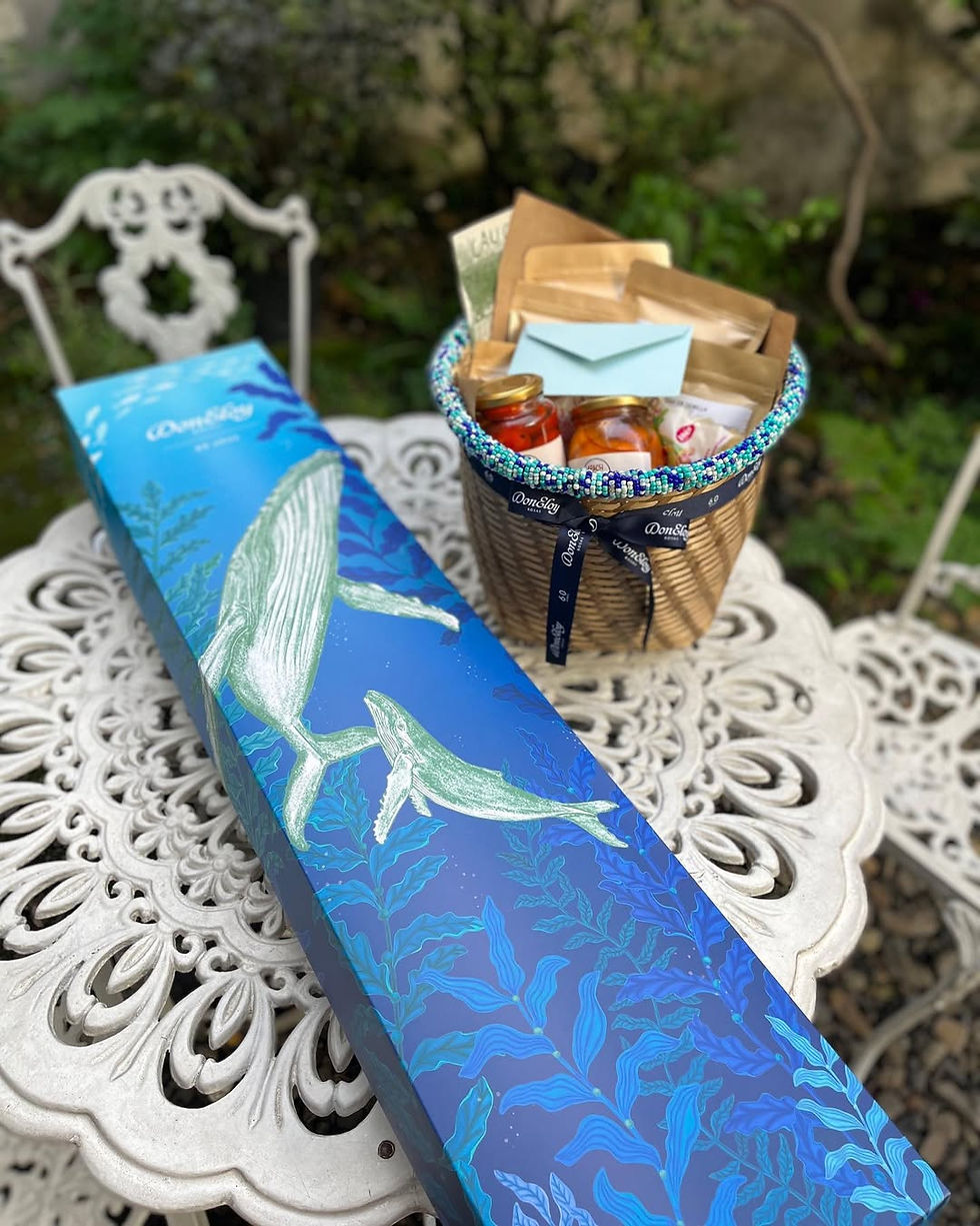 DON ELOY Mother's Day Seeding '22