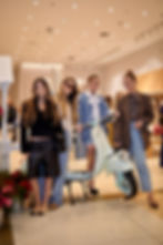 PATRPIMO x Sisterly Style