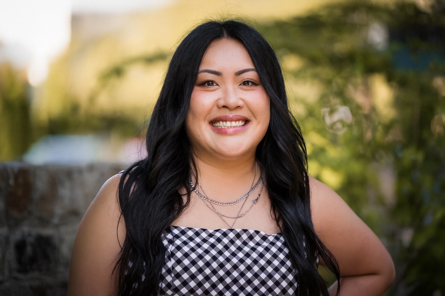 Writer: Rebecca Lam Kania