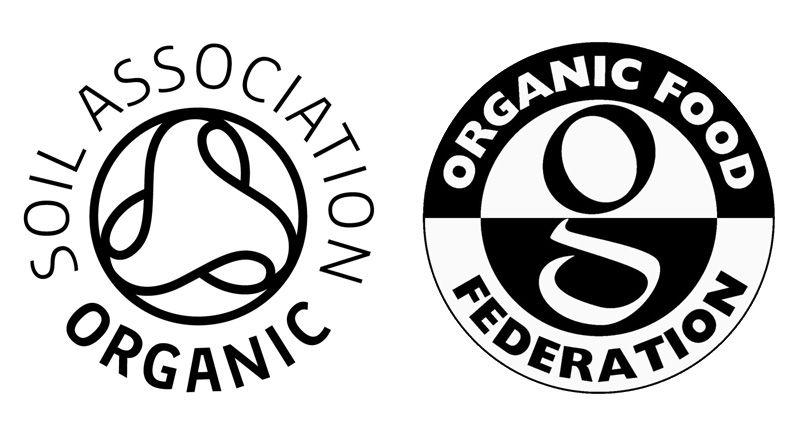 H&T Foods organic certifying