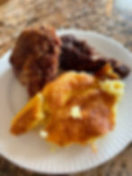 Individual Meal Packs