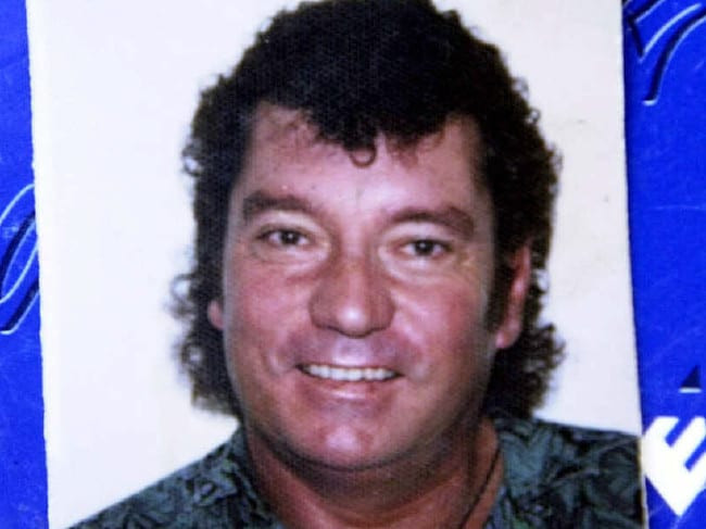 John Price was stabbed 37 times before his partner Katherine Knight butchered him