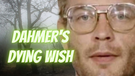 Jeff Dahmer funeral: What the serial killer requested to happen to his dead body