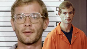 How tall was Jeffrey Dahmer? Milwaukee Cannibal serial killer height in feet and cms