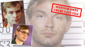 Who was Jeffrey Dahmer? Cannibal necrophiliac's crimes and grisly death 