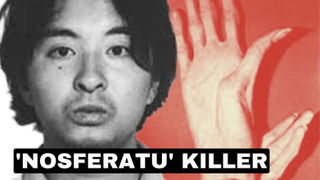 'Nosferatu killer' Tsutomu Miyazaki murdered four little girls in ...