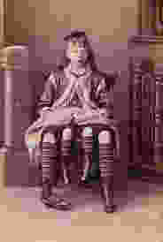 myrtle corbin