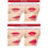 Thumbnail: MISSHA • M Glossy Lip Rouge SPF13