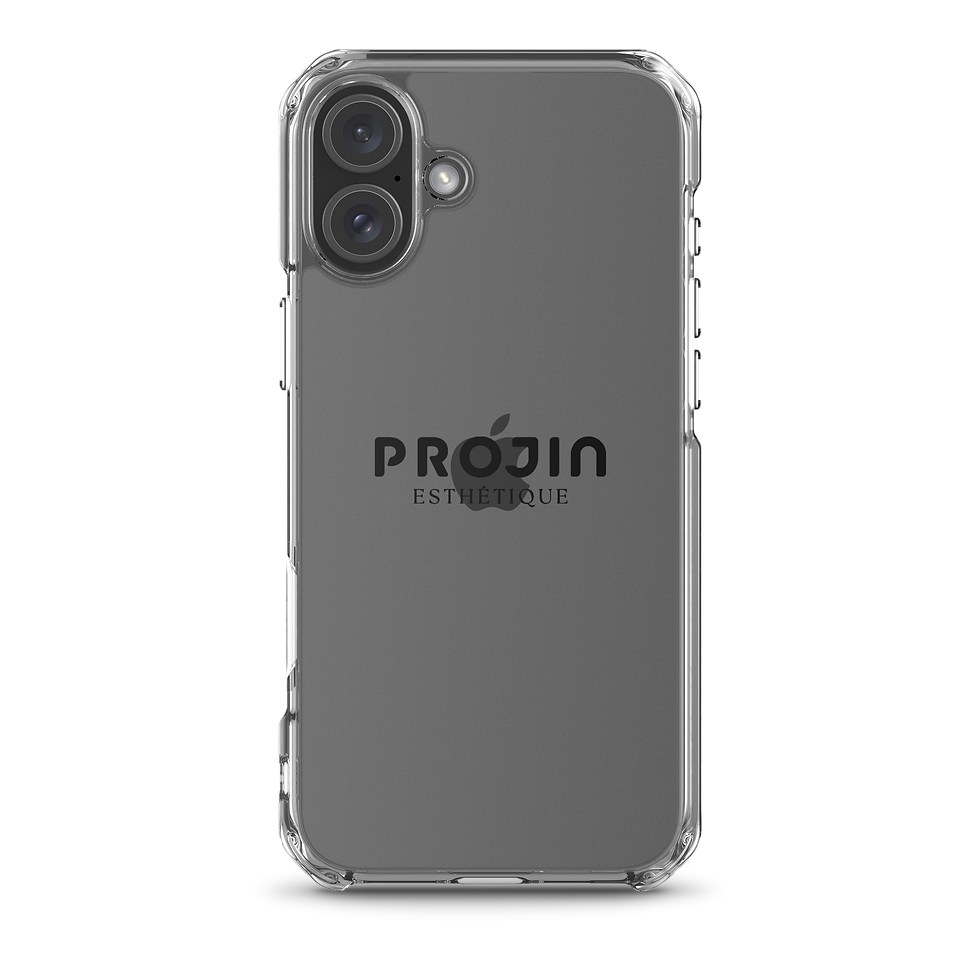 Miniature : Clear Case for iPhone®