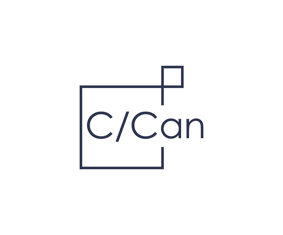 C/Can Logo