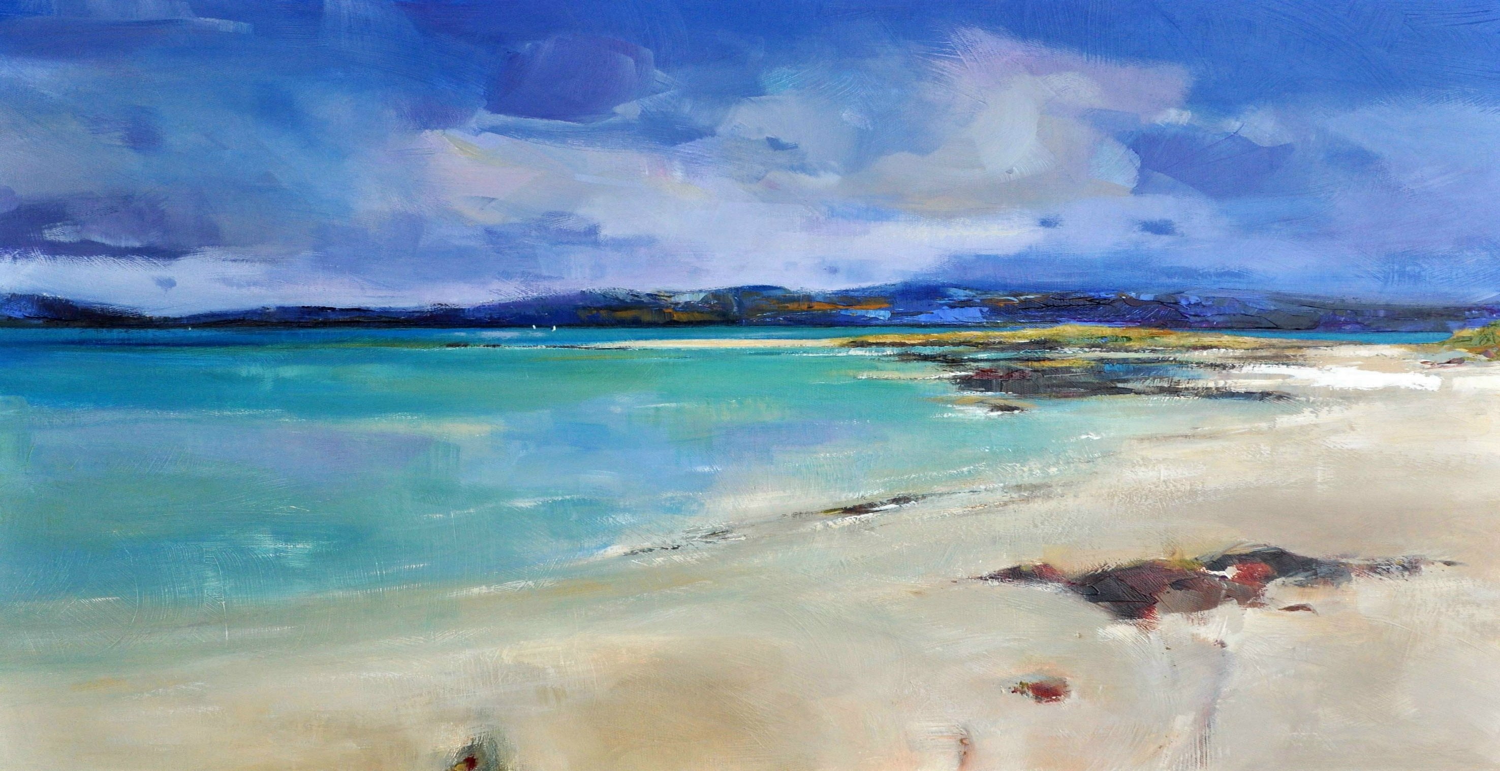 Macaulay Drummond