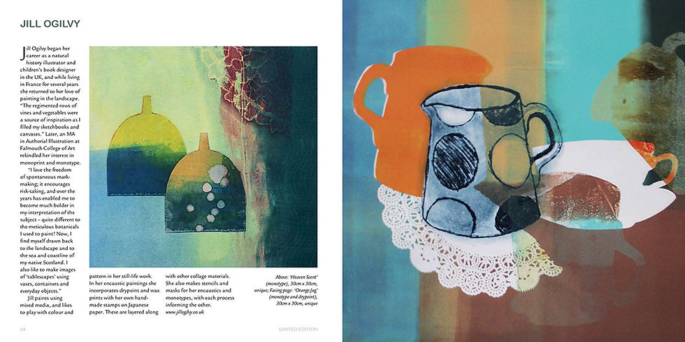 Thumbnail: Cambridge Original Printmakers - Limited Edition