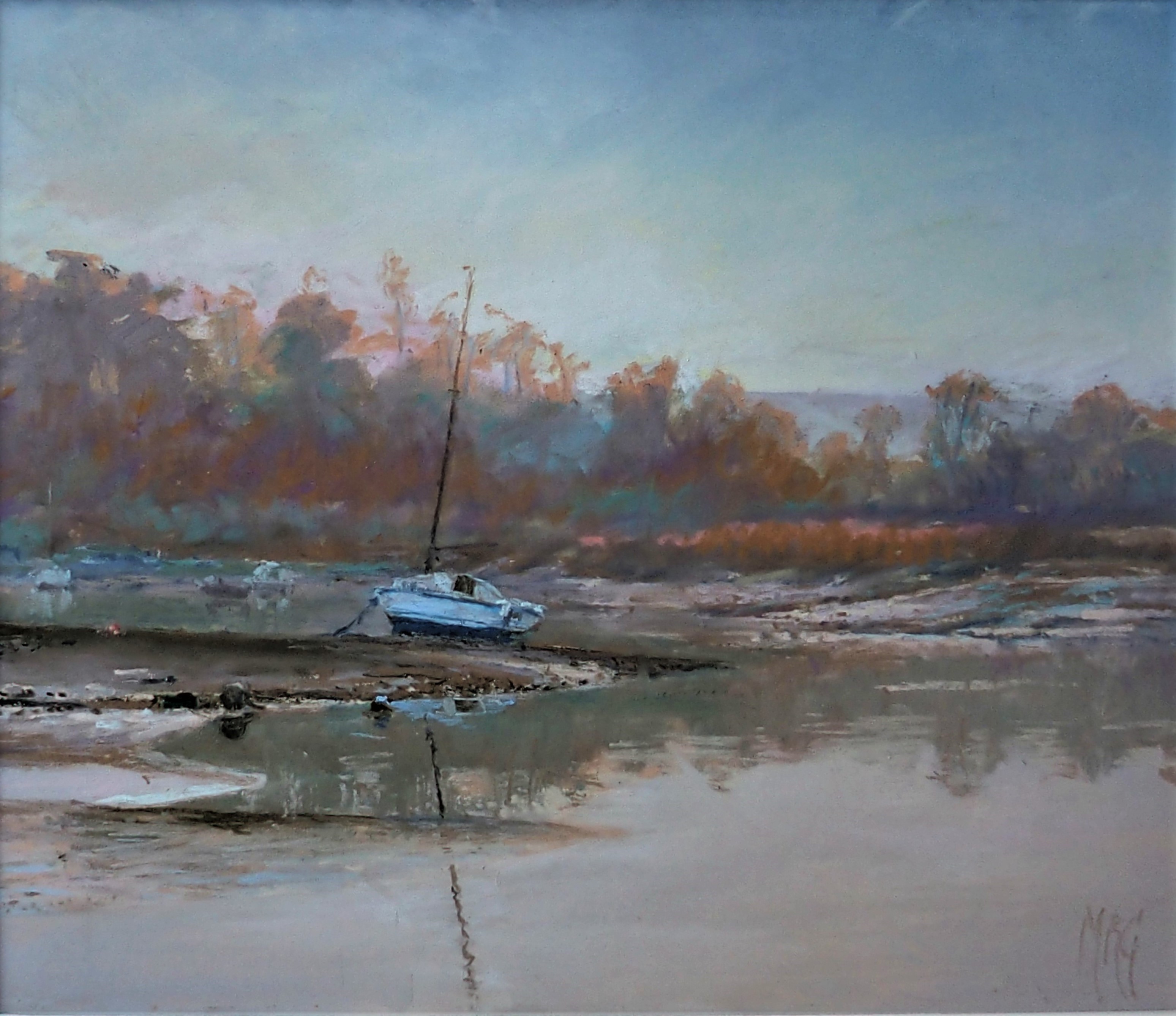 Margaret Glass