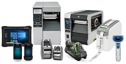 Zebra Technologies Products