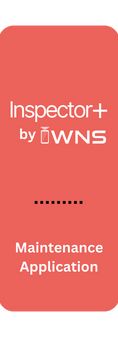 Button of Inspector+ Application