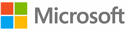 Microsoft logo