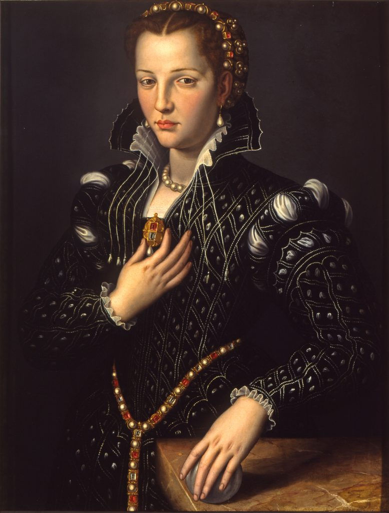 LUCREZIA DE’ MEDIC
