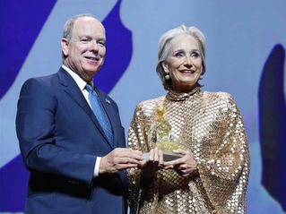 Prince Rainier III Special Prize goes to "PFAS: Our Forever Poisons", a topical documentary.