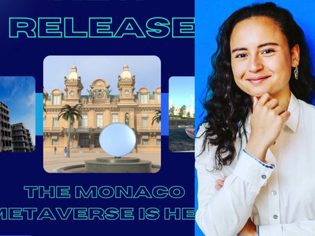 MŒA One-to-One Interviews: Manila Di Giovanni, Founder and CEO of DWorld VR, Metaverse Global Leader.