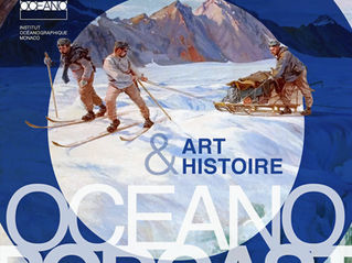 OCEANO Podcast: to make known, love and protect the Ocean through real voice. 