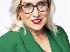 MONACŒCOART®Interviews: Claudia Segre, Global Thinking Foundation ETS.