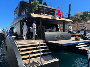 Monaco Yacht Show 2023 aims to sail towards an even more sustainable destination.