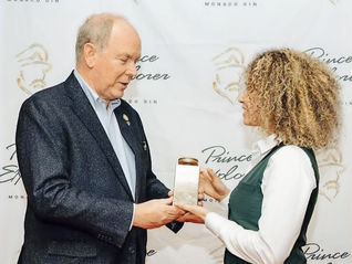 « A Cocktail for the Ocean »: the ocean awareness designed by bartenders.