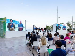 The Green Shift Festival 2026 is going to take the course towards Eco-Multidisciplinarity.