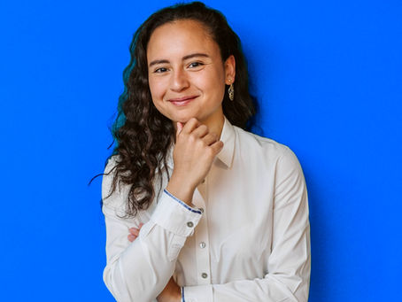 MŒA One-to-One Interviews: Manila Di Giovanni , CEO and Founder of DWorld, Forbes 30 under 30.