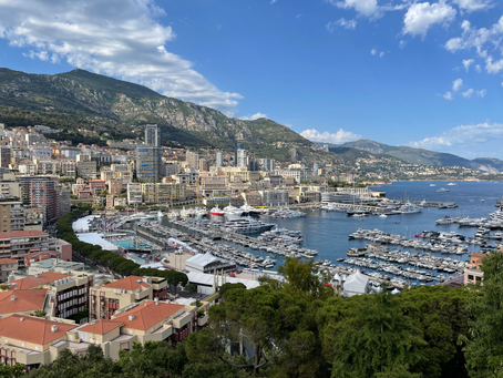 Monaco looks at its ‘green footprint’ through the 2022 National Greenhouse Gas Emissions Report.