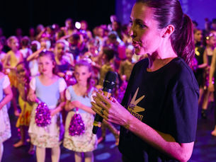 Just Dance