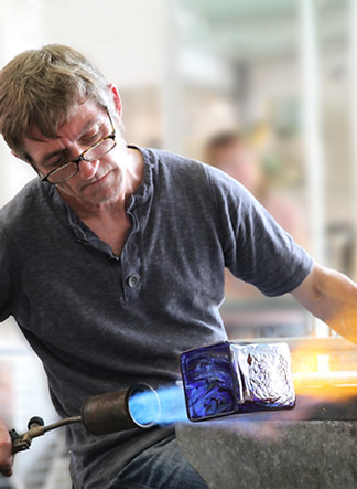 Tim Making Glass.jpg