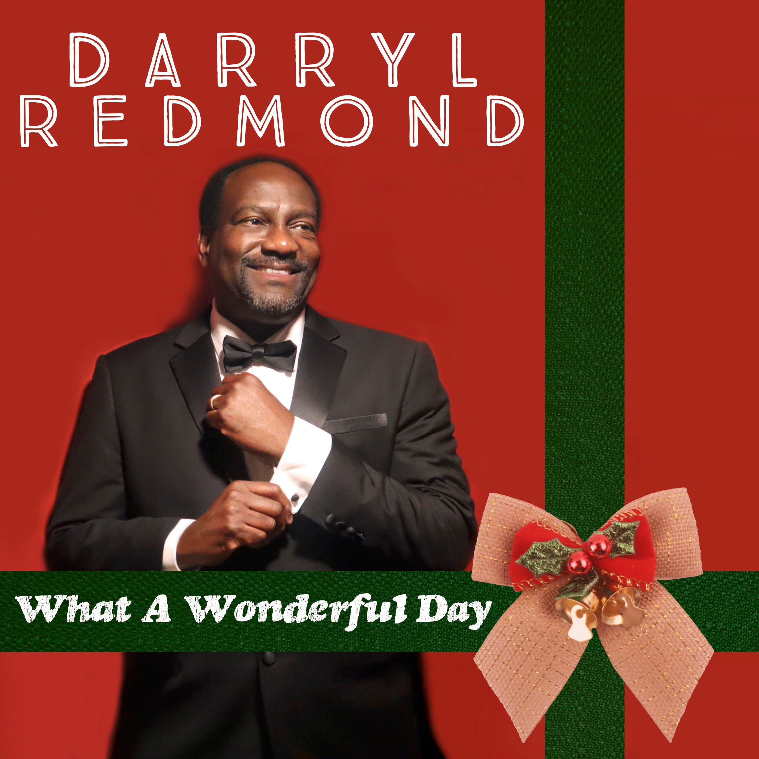 What A Wonderful Day