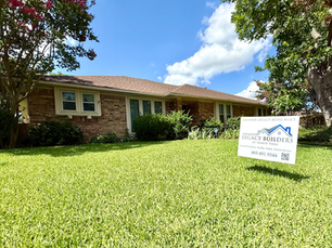 Roof Replacement In Carrollton/Farmers Branch 